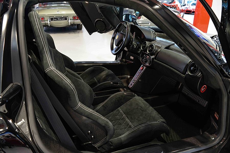 2004 Ferrari Enzo