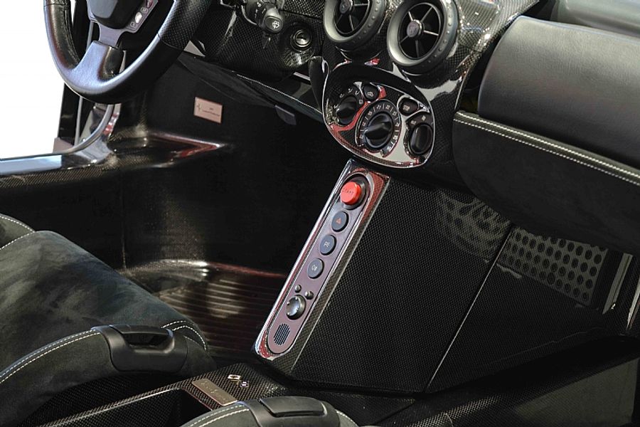 2004 Ferrari Enzo