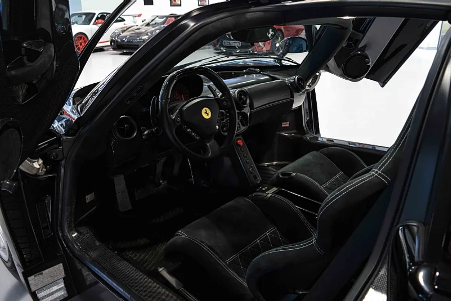 2004 Ferrari Enzo