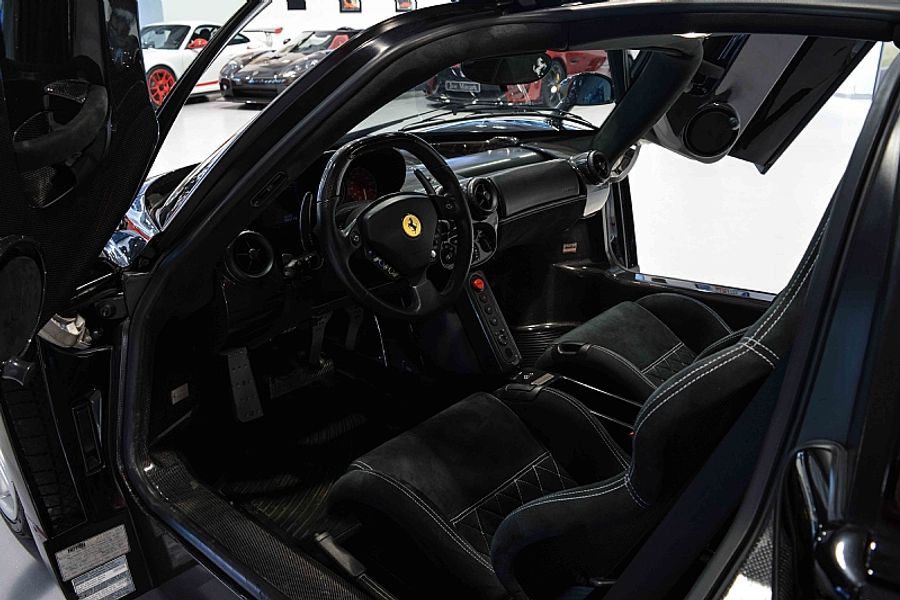 2004 Ferrari Enzo