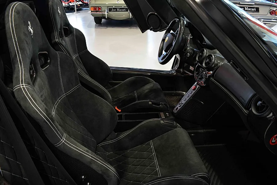 2004 Ferrari Enzo