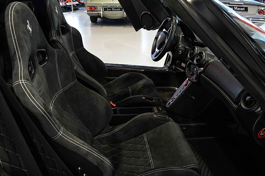 2004 Ferrari Enzo