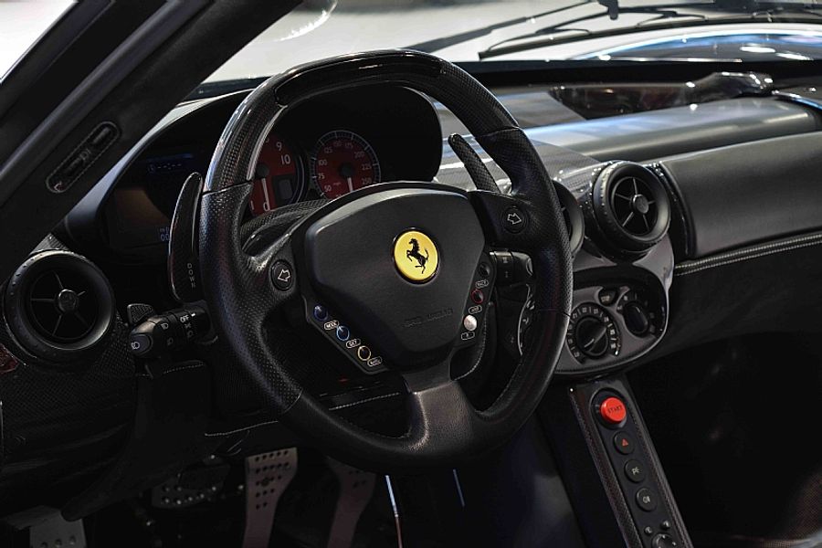 2004 Ferrari Enzo