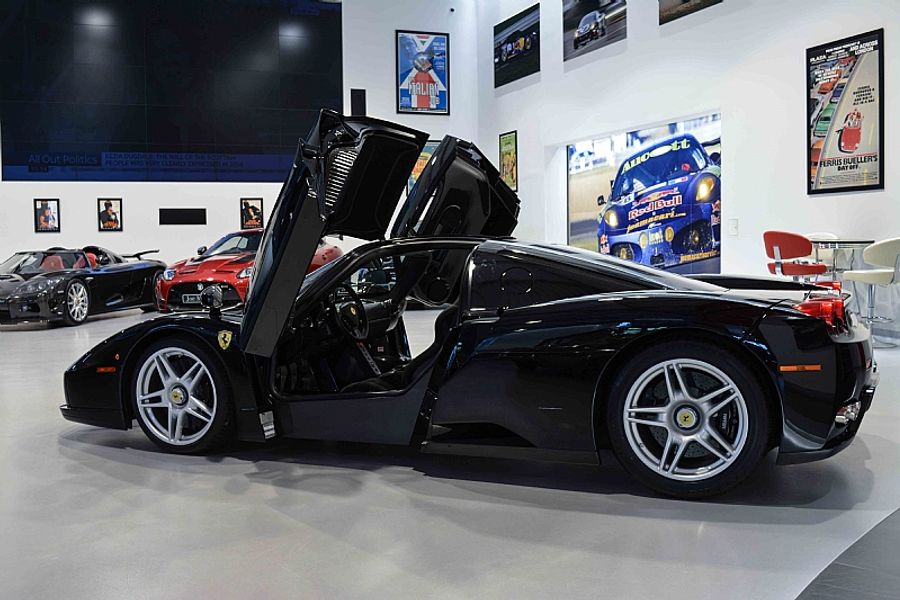 2004 Ferrari Enzo