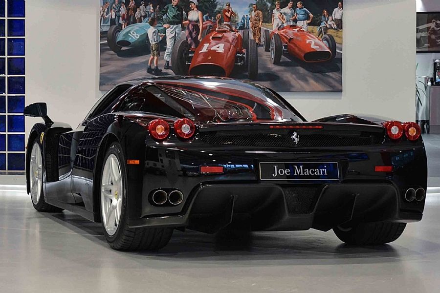 2004 Ferrari Enzo
