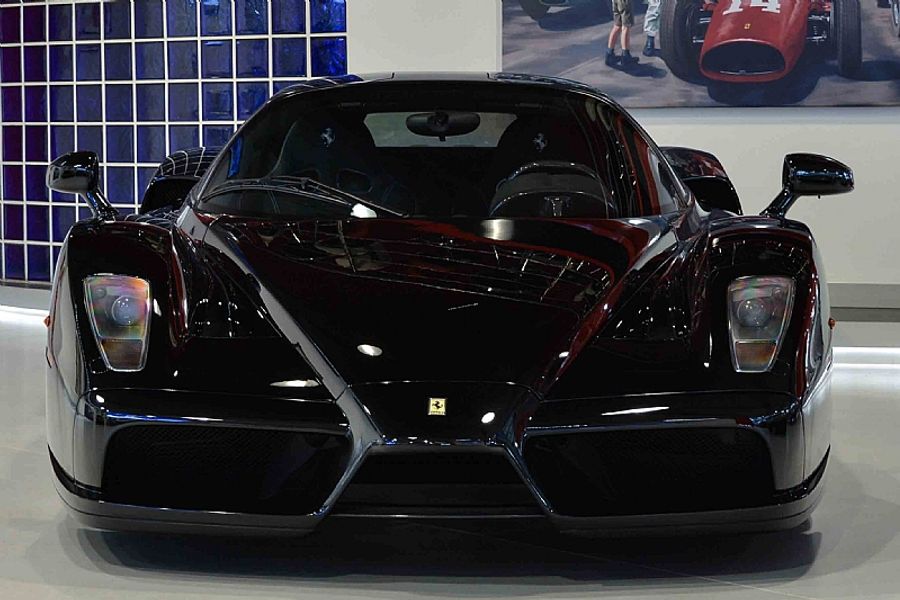 2004 Ferrari Enzo