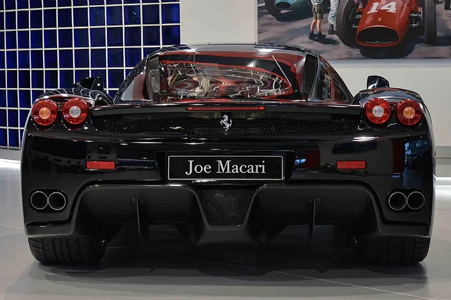 2004 Ferrari Enzo