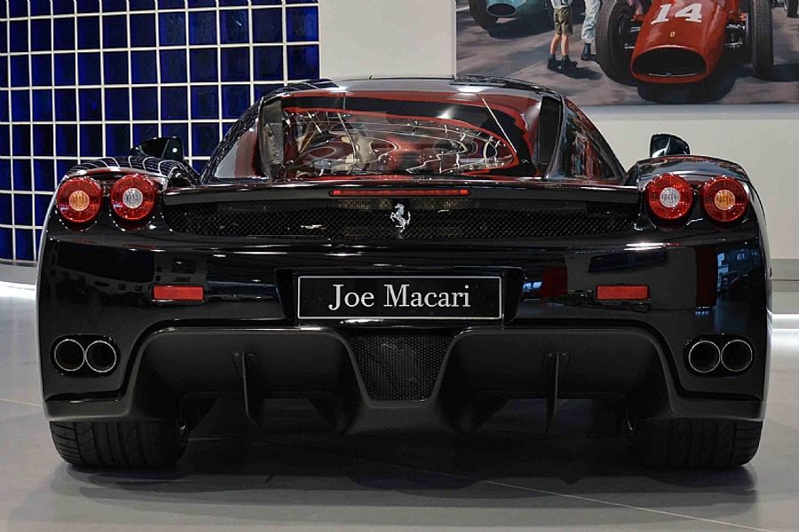 2004 Ferrari Enzo