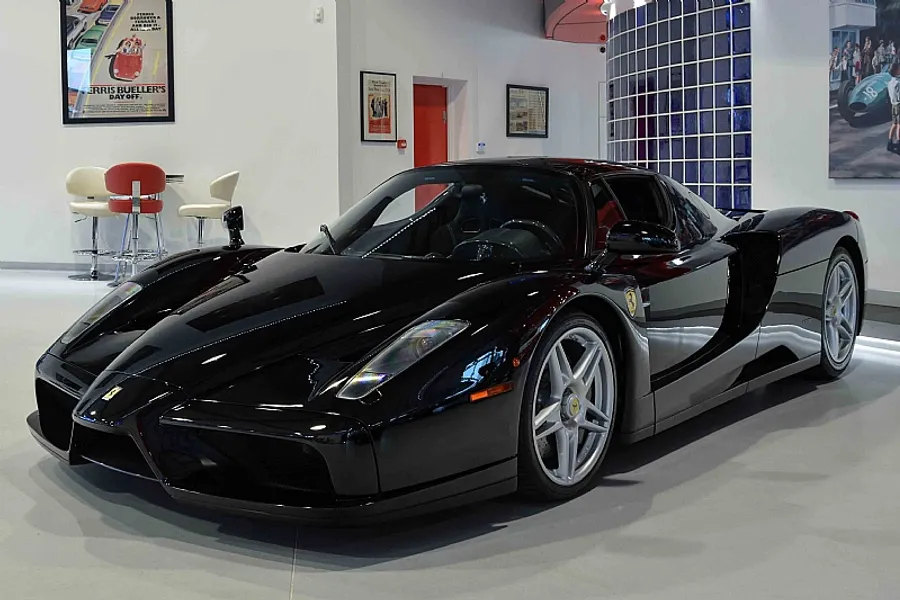 2004 Ferrari Enzo