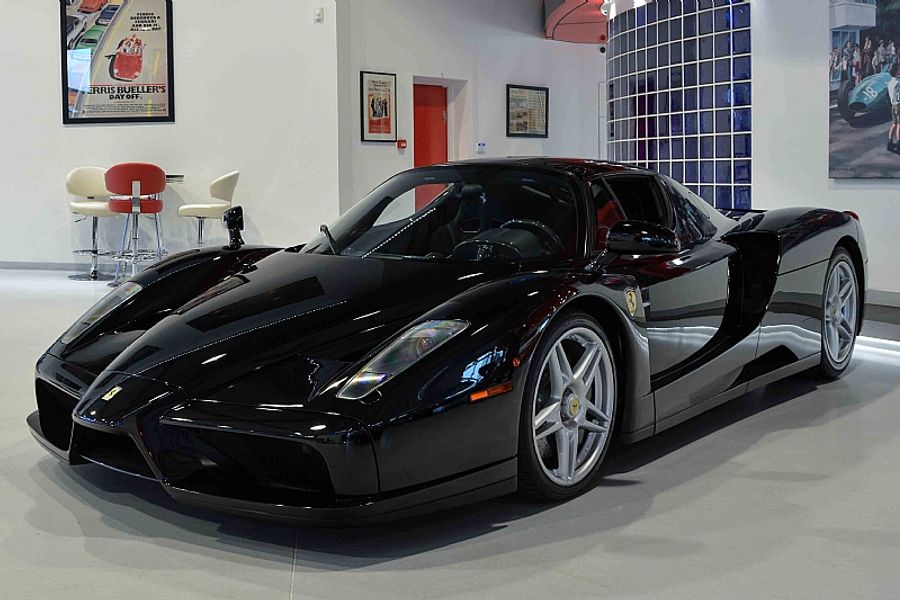 2004 Ferrari Enzo