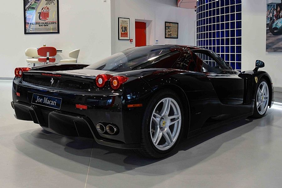 2004 Ferrari Enzo