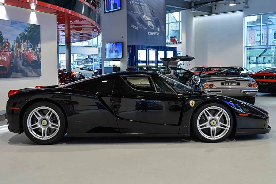 2004 Ferrari Enzo