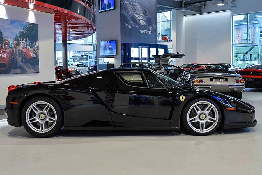 2004 Ferrari Enzo