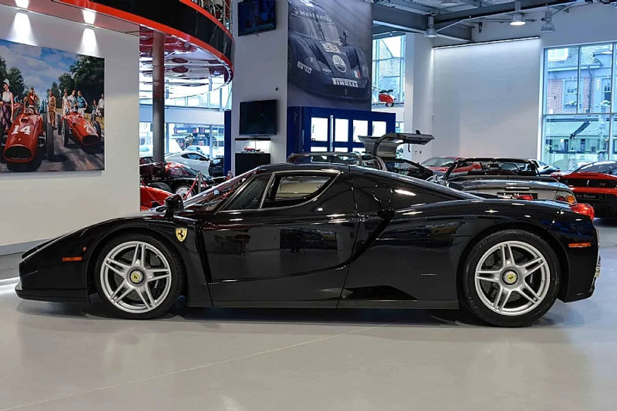 2004 Ferrari Enzo