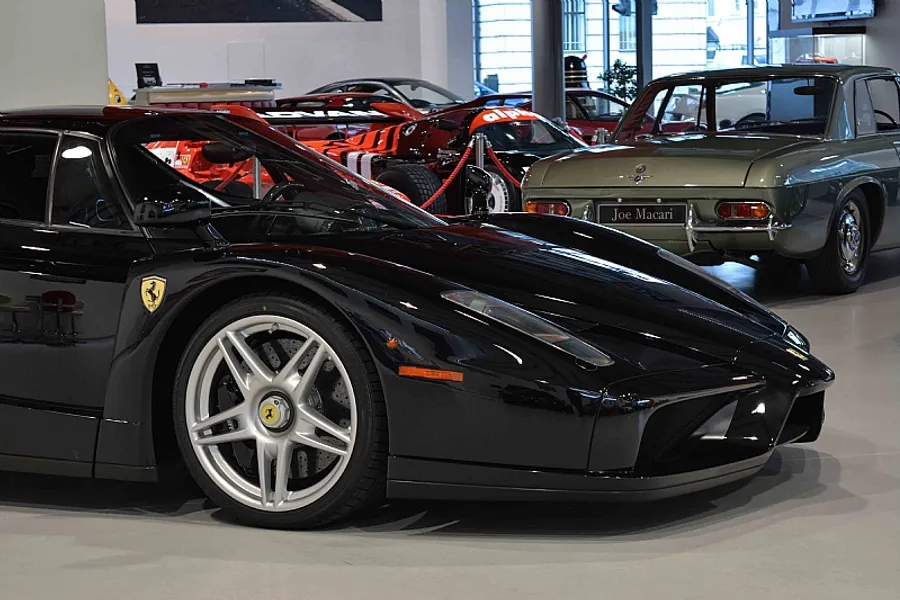 2004 Ferrari Enzo