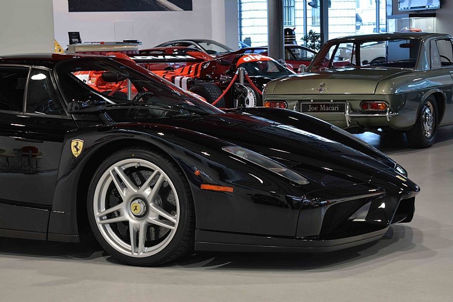 2004 Ferrari Enzo