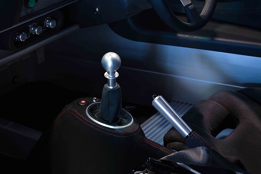 2015 Lotus Exige V6 Cup