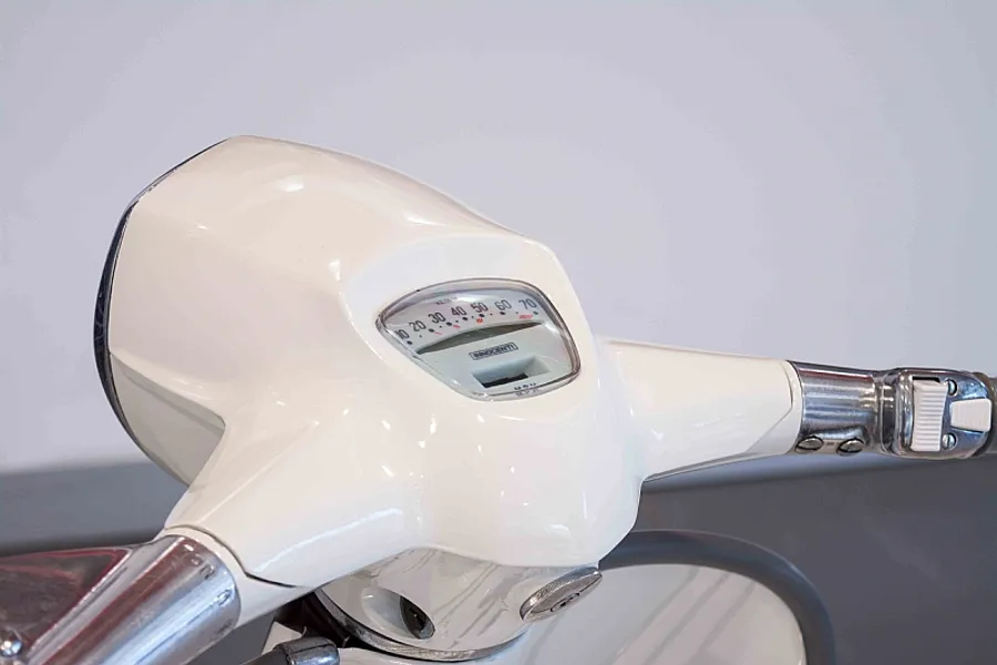 1964 Lambretta TV200