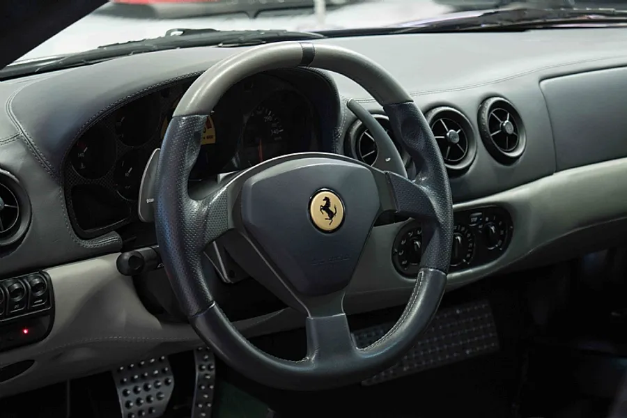 2004 Ferrari Challenge Stradale