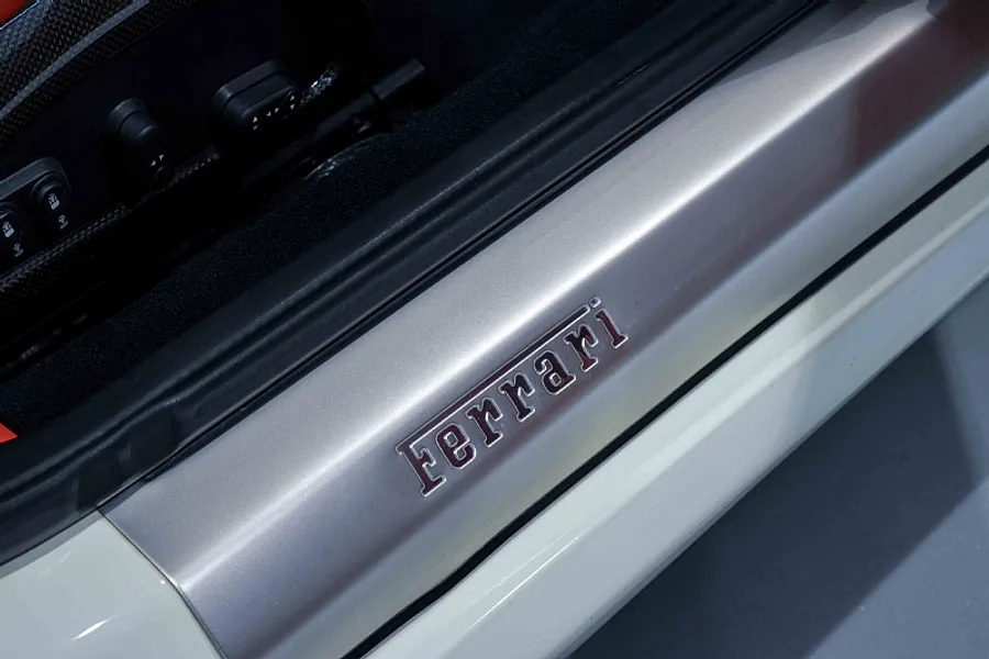 2009 Ferrari 599 GTB