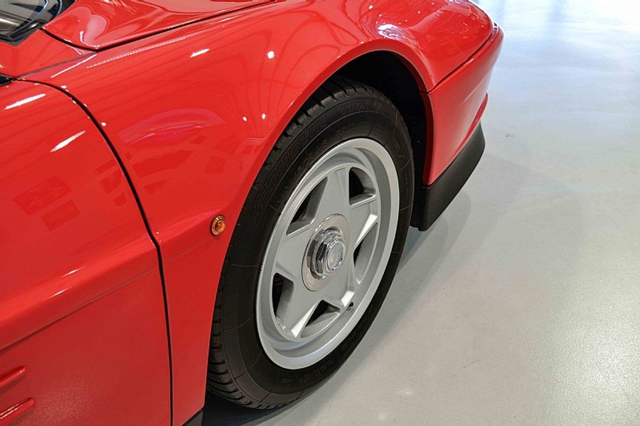1986 Ferrari Testarossa