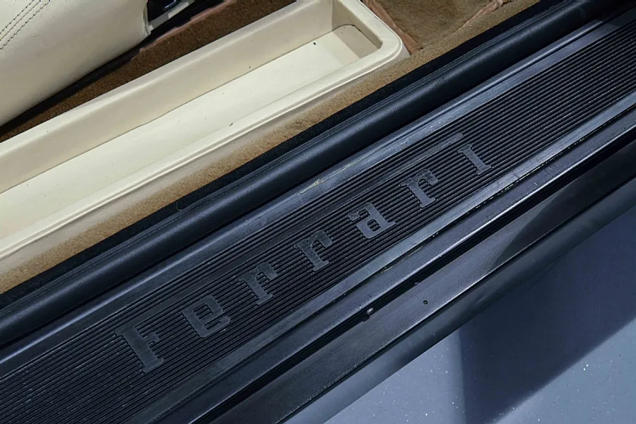 1986 Ferrari Testarossa