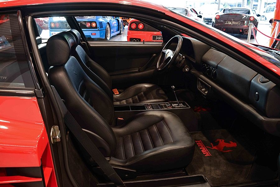 1994 Ferrari 512TR