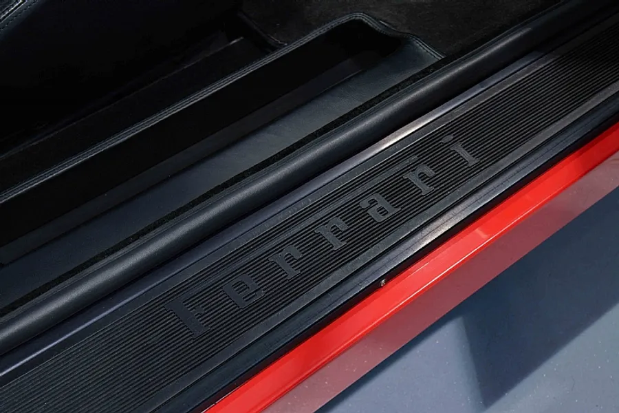 1994 Ferrari 512TR