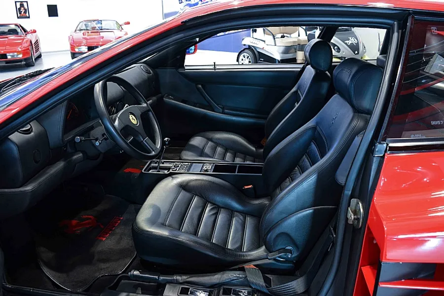 1994 Ferrari 512TR