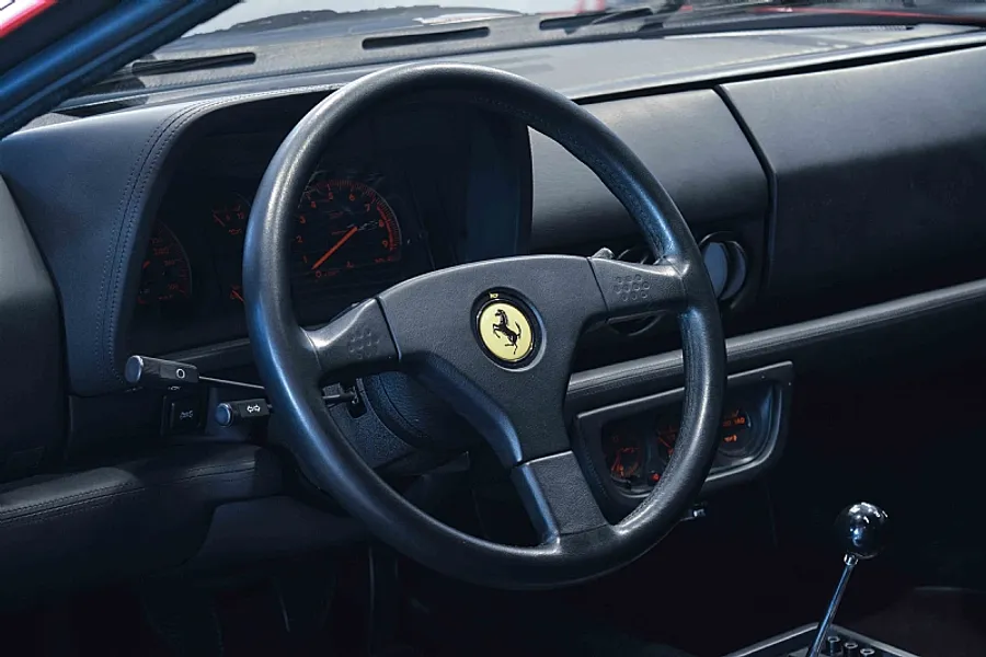 1994 Ferrari 512TR