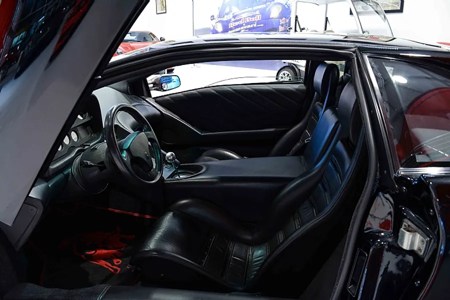 1993 Lamborghini Diablo