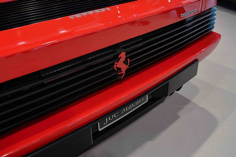 1988 Ferrari Testarossa