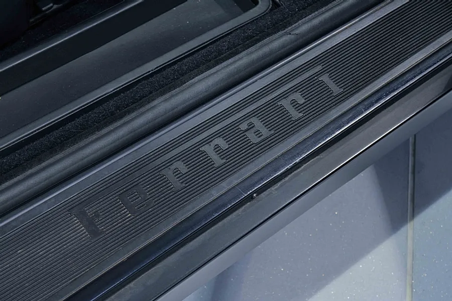 1988 Ferrari Testarossa