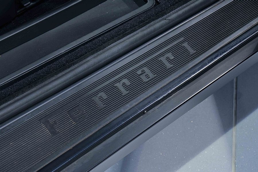 1988 Ferrari Testarossa