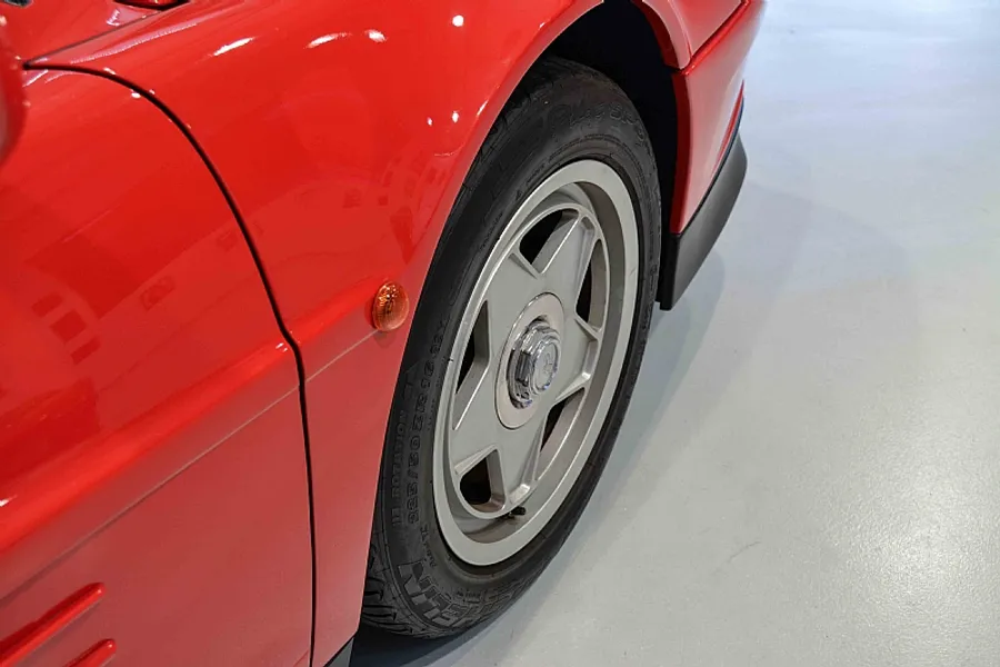 1988 Ferrari Testarossa