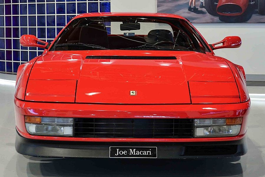 1988 Ferrari Testarossa