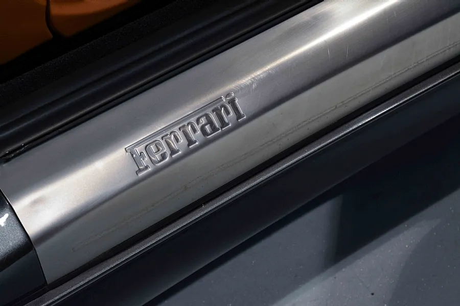 2008 Ferrari 612 OTO