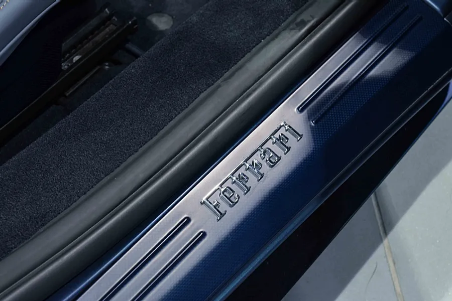 2012 Ferrari 458 Italia