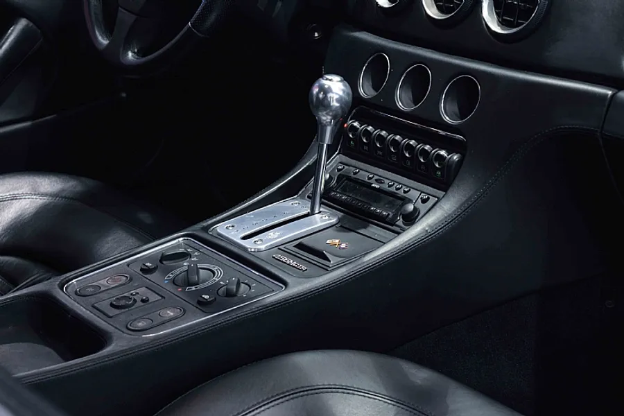2003 Ferrari 456M GTA