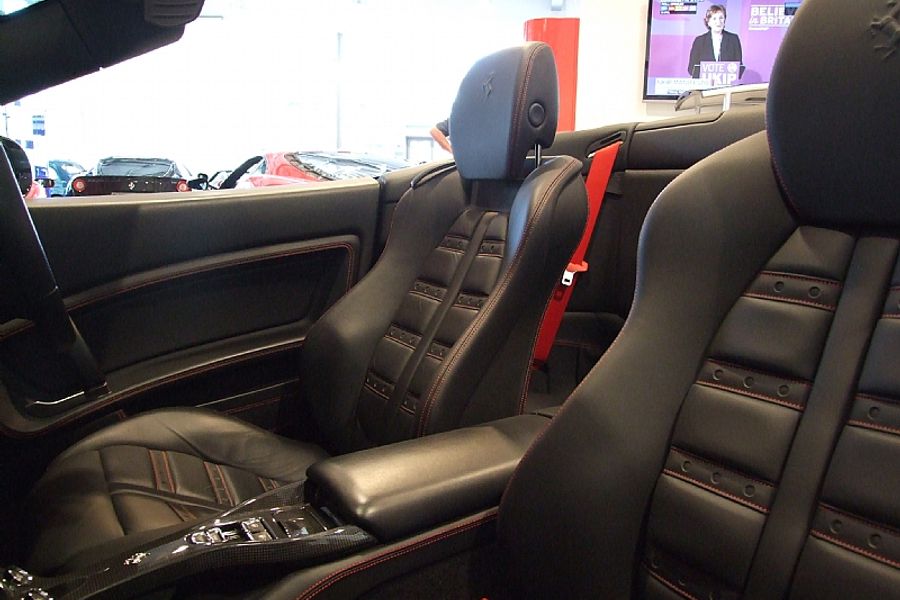 2003 Ferrari Enzo
