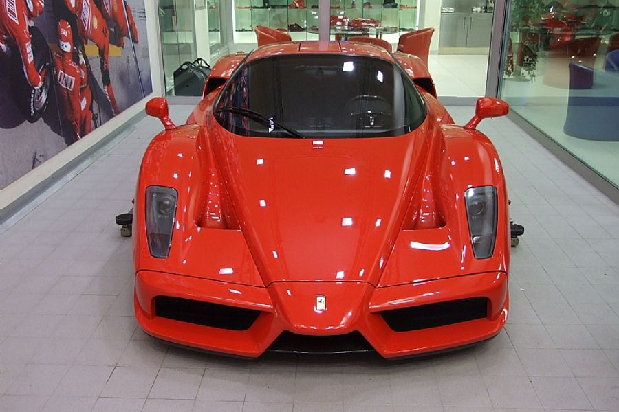 2003 Ferrari Enzo
