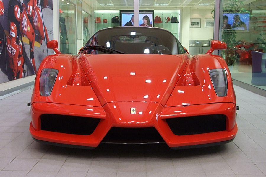 2003 Ferrari Enzo