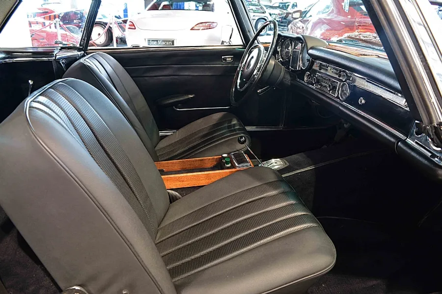 1969 Mercedes -Benz 280 SL