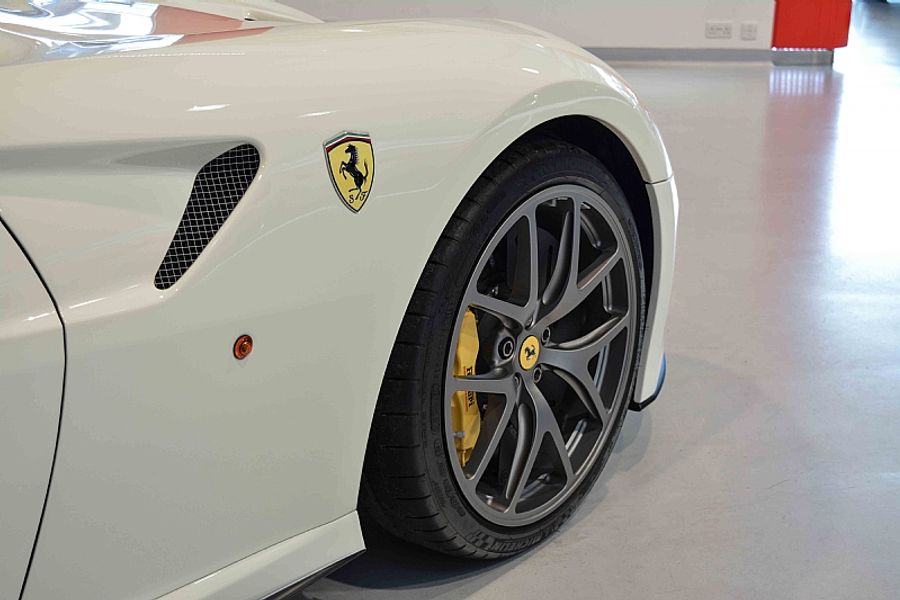 2011 Ferrari 599 GTO RHD