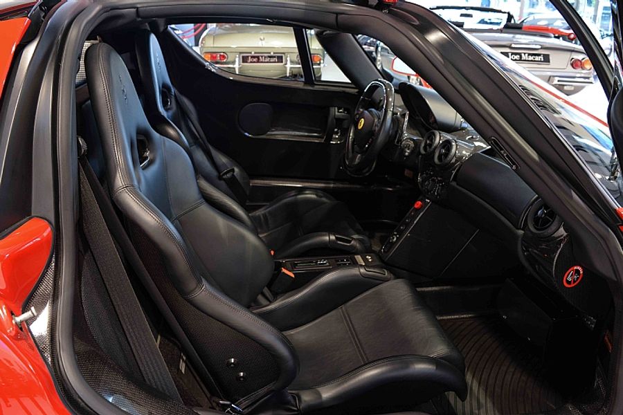 2005 Ferrari Enzo