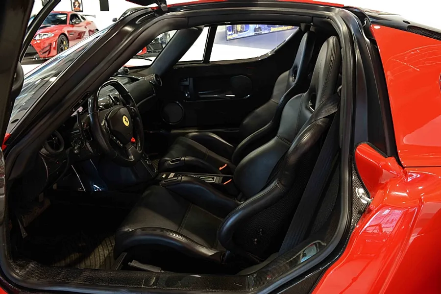 2005 Ferrari Enzo