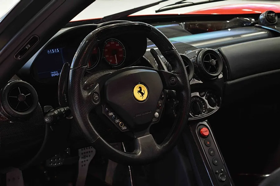 2005 Ferrari Enzo