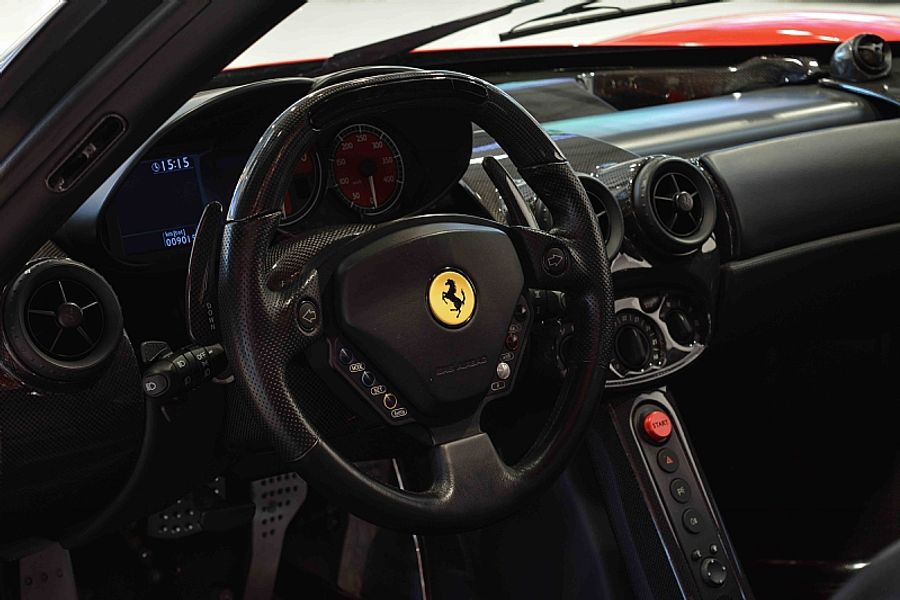 2005 Ferrari Enzo
