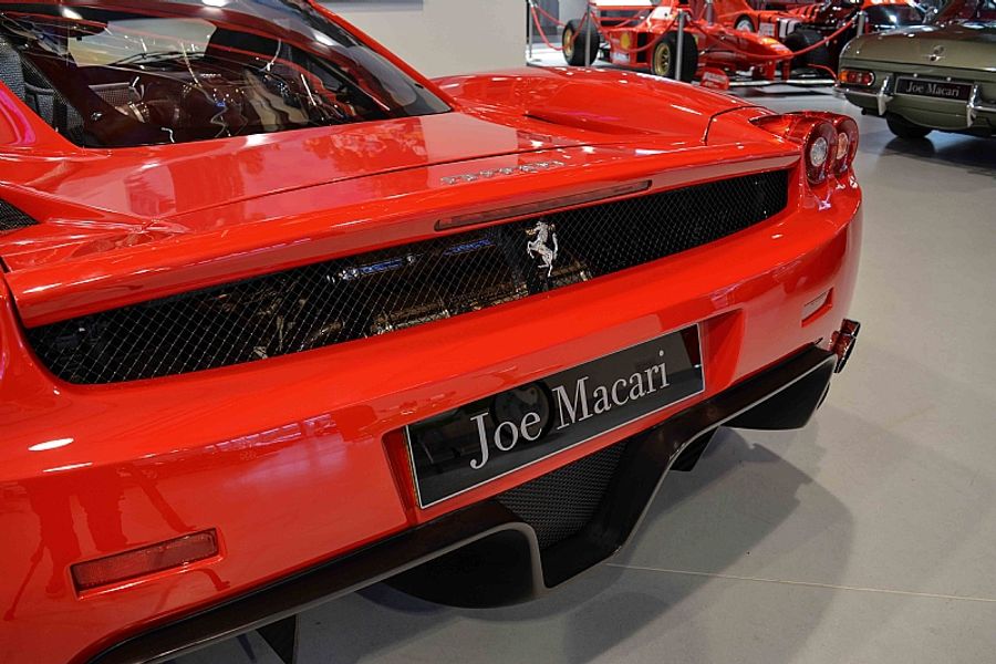 2005 Ferrari Enzo