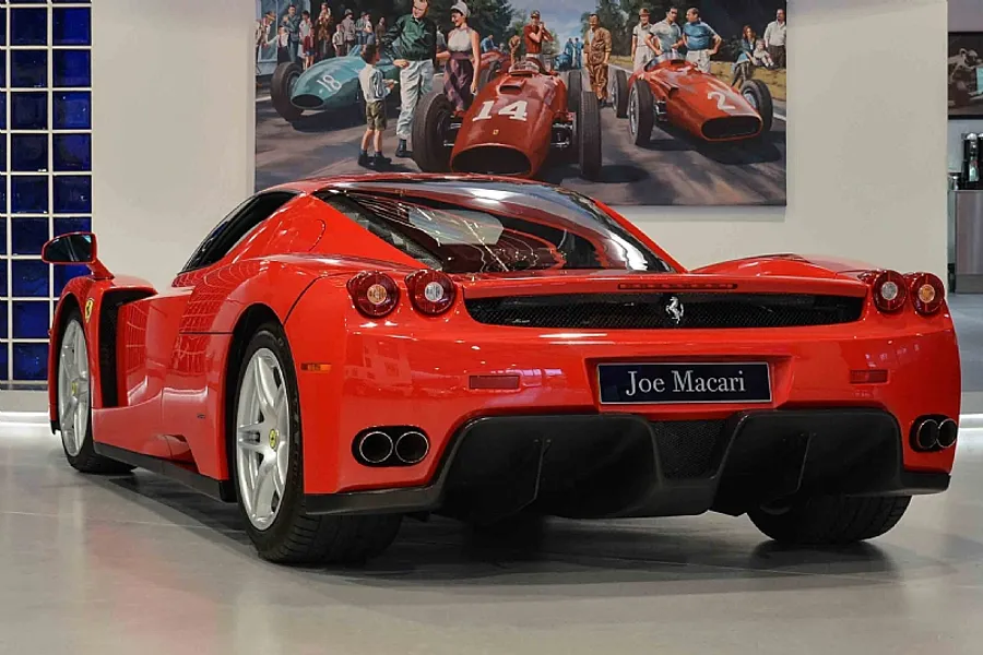 2005 Ferrari Enzo